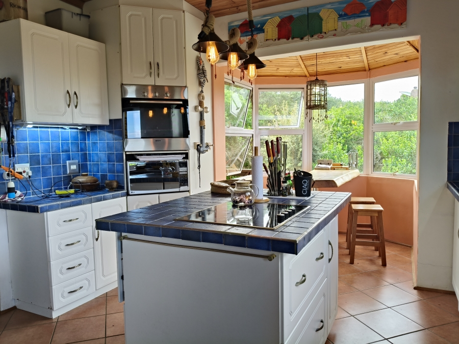 4 Bedroom Property for Sale in Gamtoos Mouth Eastern Cape